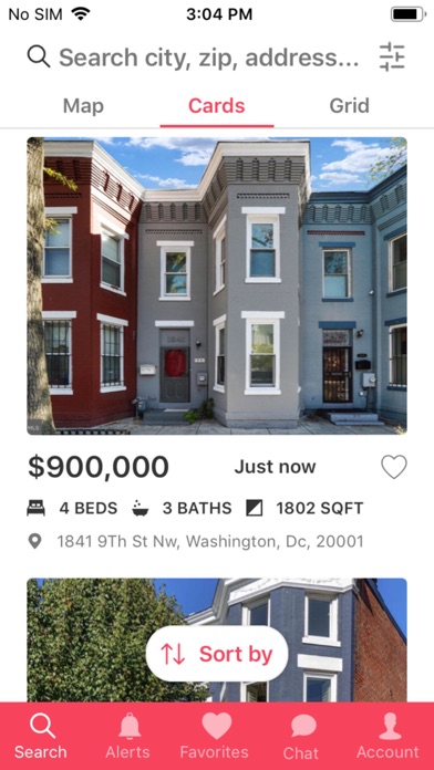 A Paulsen House Screenshot