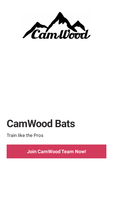 CamWood Screenshot