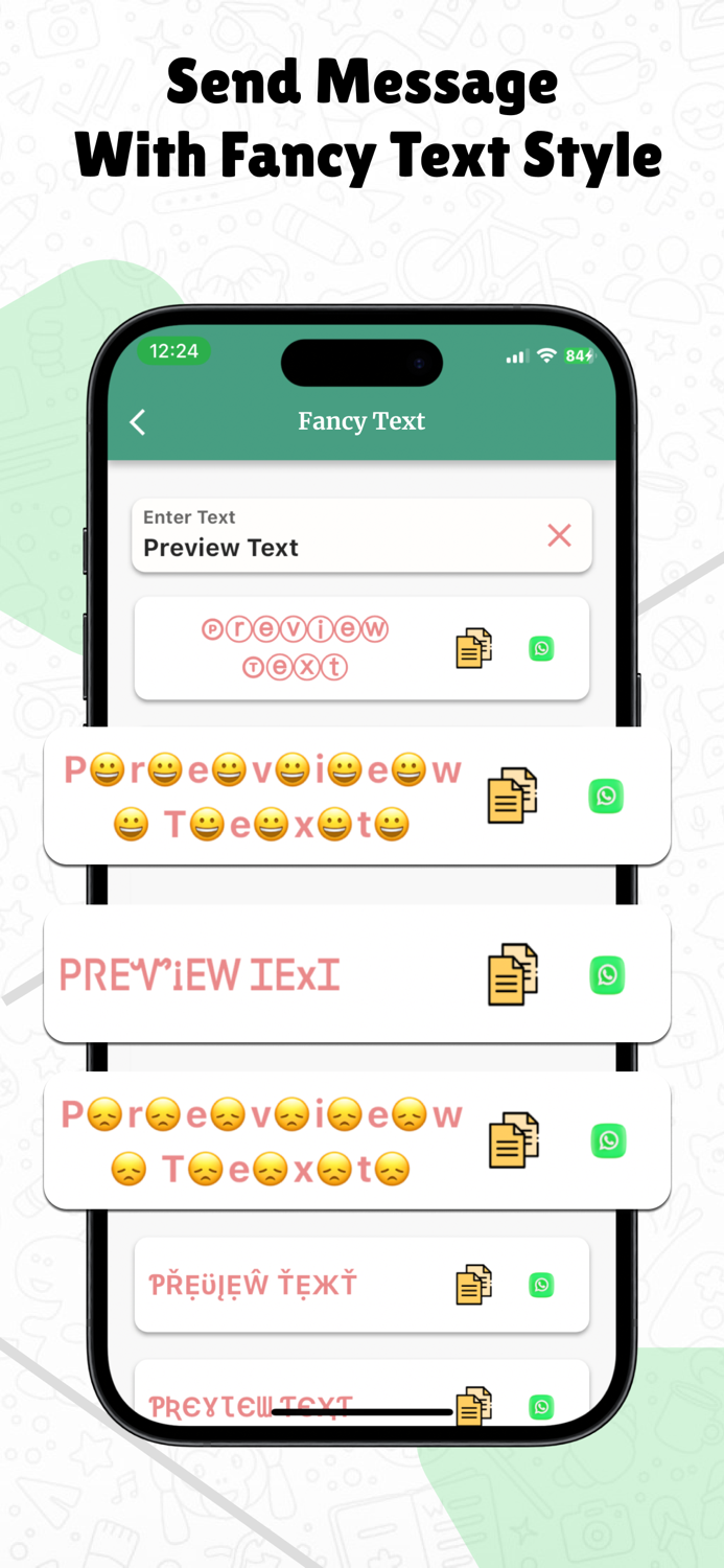 GB WhatsApp Messenger Duo 2024