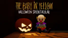 Game screenshot The Baby In Yellow mod apk