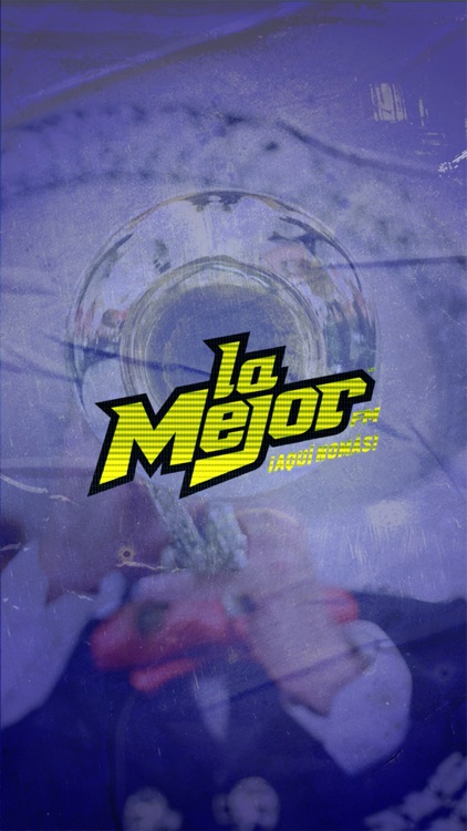 La Mejor FM Colima