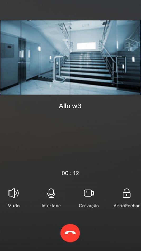 #8. Intelbras Allo (iOS) 由: Intelbras S.A.