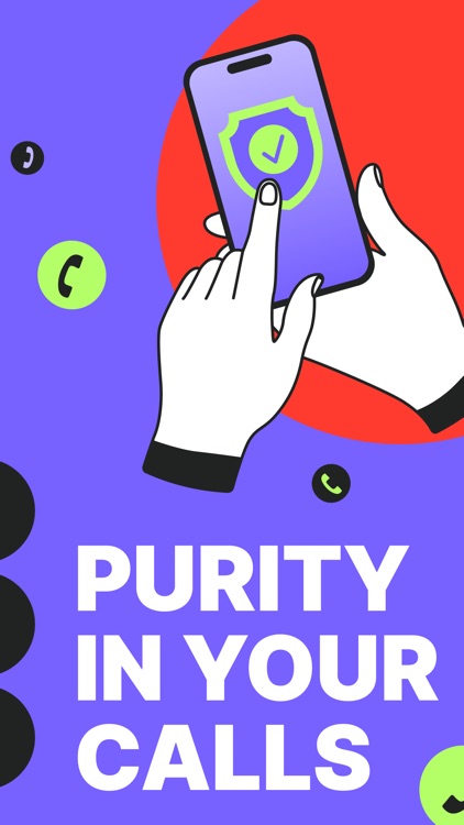 Spam Call: Blocker & Lookup screenshot-4