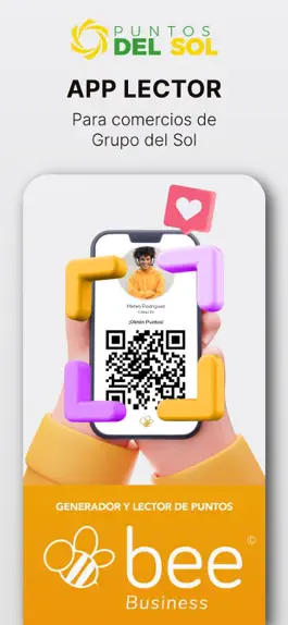 Game screenshot Lector Puntos del Sol mod apk