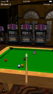 vegas pool sharks hd iphone screenshot 3