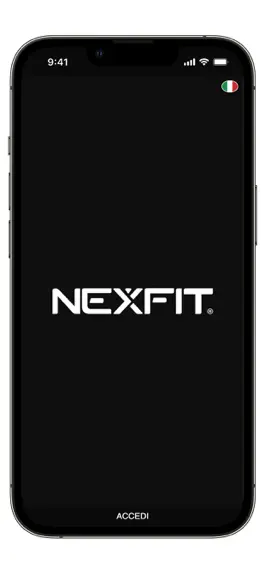 Game screenshot My NEXFIT mod apk