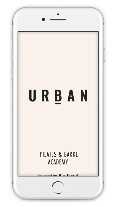 Urban Studio Screenshot