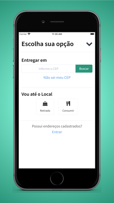 Taboca Tapiocaria Screenshot