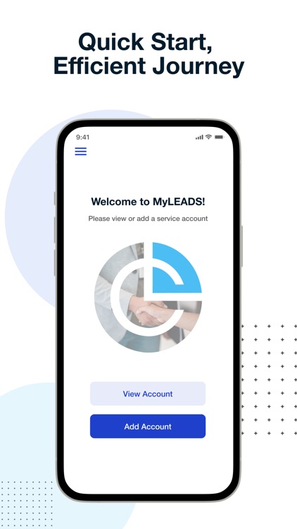 MyLEADS Mobile
