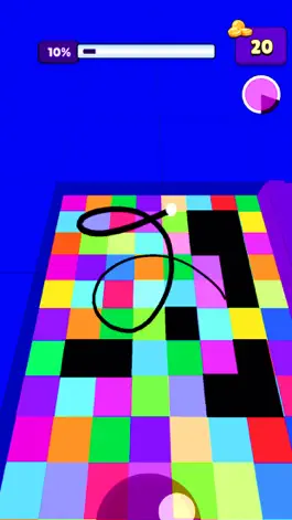 Game screenshot ColorZen3D hack