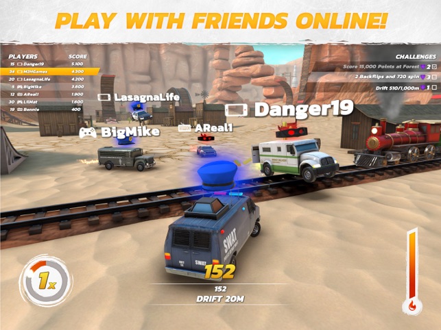 Crash Drive 3: Car Stunting - Apps on Google Play