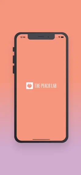 Game screenshot The Peach Lab Mobile mod apk
