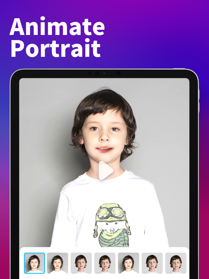 Vivid - AI Photo Enhancer