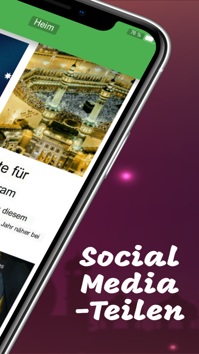 Muharam Karbala Nachricht Bild