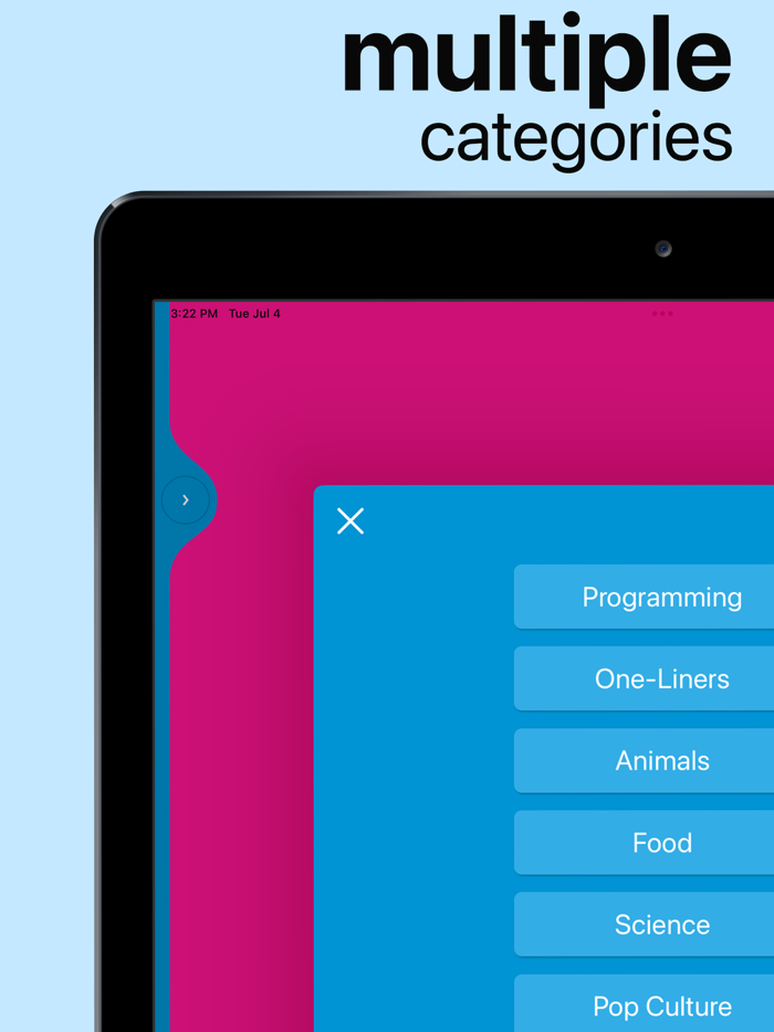 Dad Jokes  Funny Jokes App