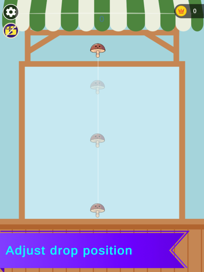 Pumpkin Games - Merge 2048