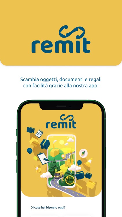Remit