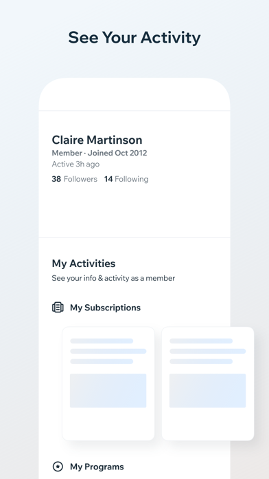 MyFit Nails LLC Screenshot