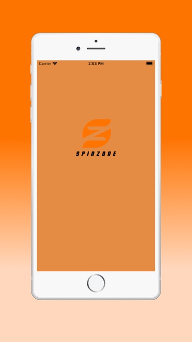 SpinZone IC Screenshot