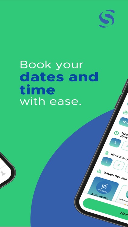 Spectrum Services screenshot-3