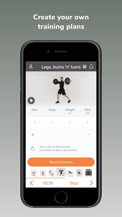 Fervid Fitness screenshot-6