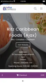 ritz caribbean foods problems & solutions and troubleshooting guide - 4