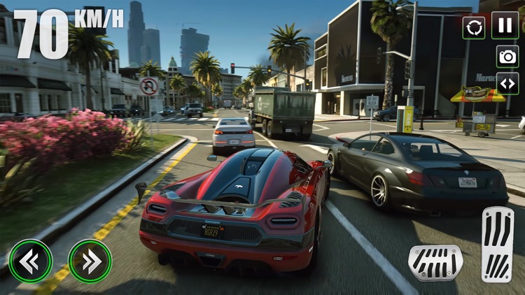 Car Games 3D: Car Games 2023