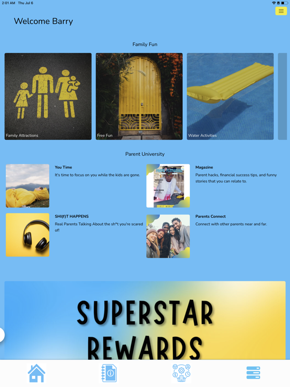 Screenshot #4 pour Parent Playground