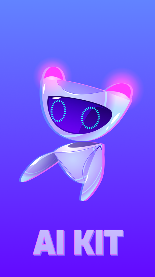 #1. Turbo Chat Bot (iOS) By: sunshine software solution limited liability company