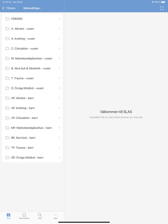 Screenshot #5 pour SLAS