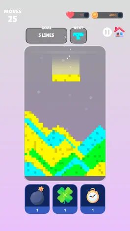 Game screenshot Slack Blocks apk