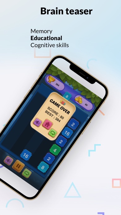 Merge Lucky Game Screenshot