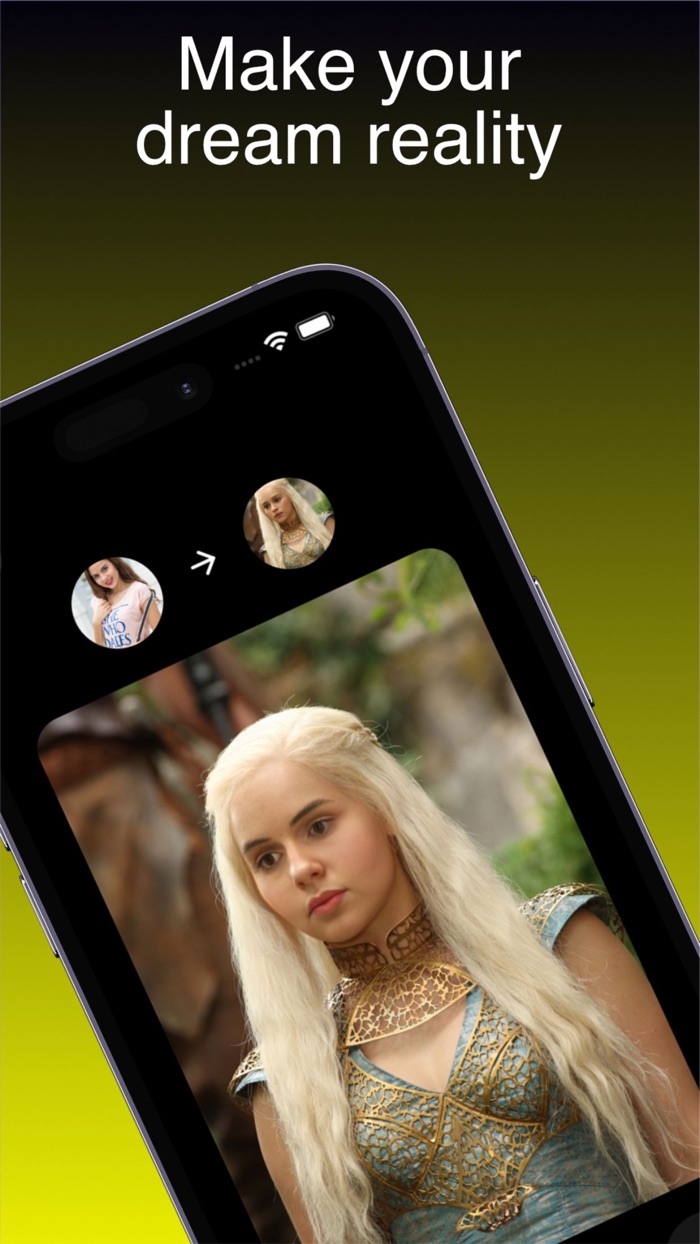 Face Swapper - AI Face Swap