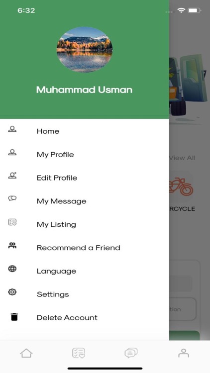 AiDrive-Best Service App