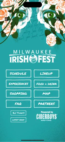 Game screenshot Milwaukee Irish Fest mod apk