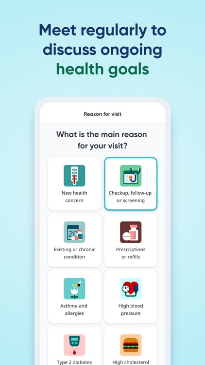 HealthTap Primary Care Doctors screenshot-4