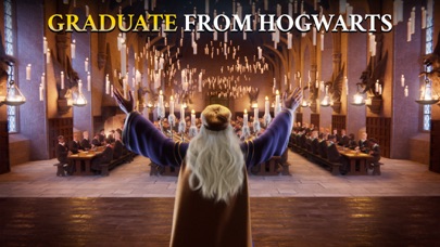 Harry Potter poster