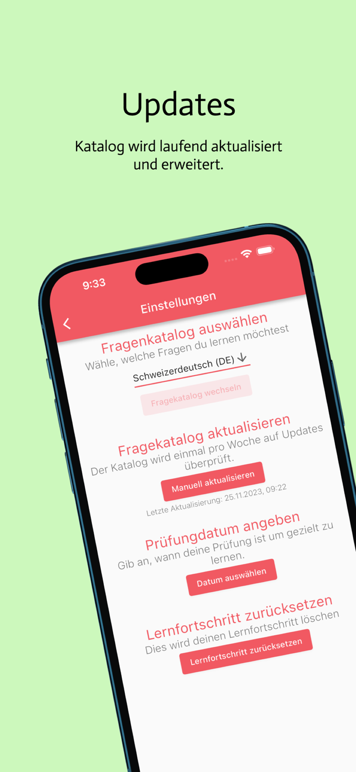 Schweizerdeutsch lernen