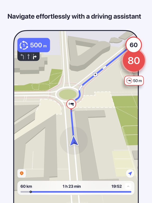 Blind Bunke af Diskriminere MAPS.ME: Offline Maps, GPS Nav on the App Store