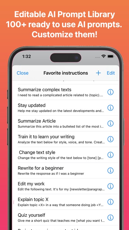 FreeAINotes - Note Taking & AI by Kairoos Solutions SL
