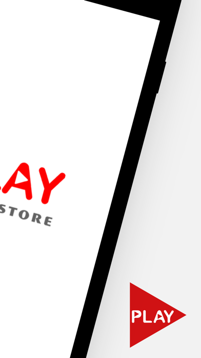 Play Megastore Screenshot
