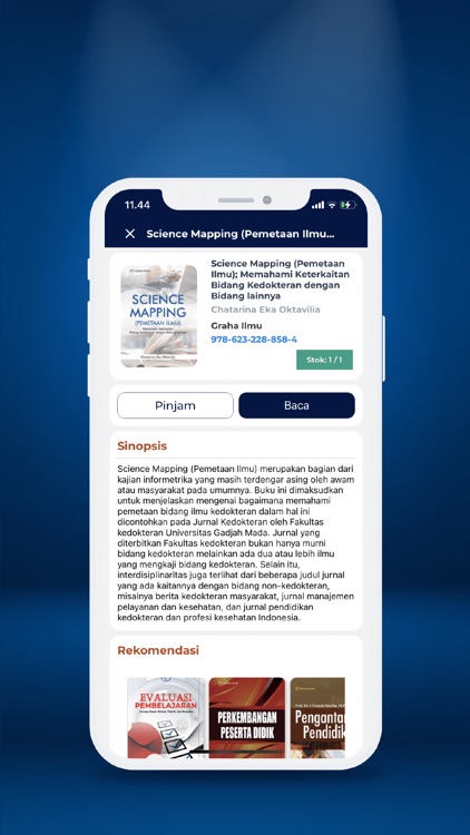 NOBEL DIGITAL LIBRARY screenshot-3