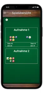 Five-Ball screenshot #6 for iPhone