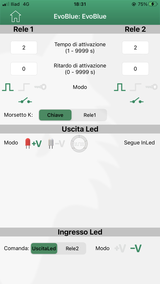 #8. WolfEvoBlue (iOS) 由: WOLFSAFETY