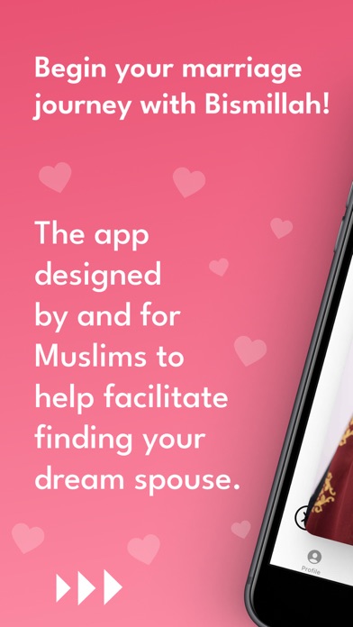 Bismillah Screenshot