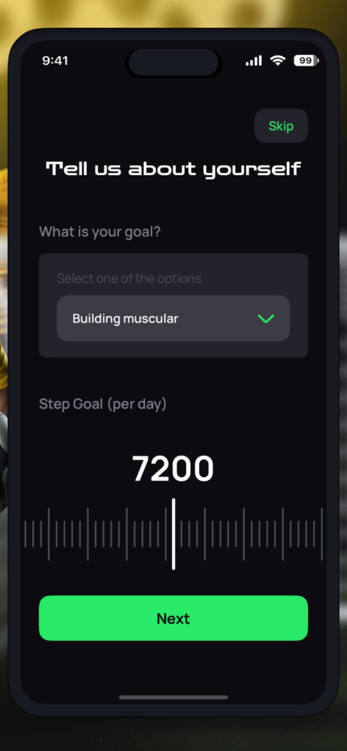 Biwini - Step to Victories