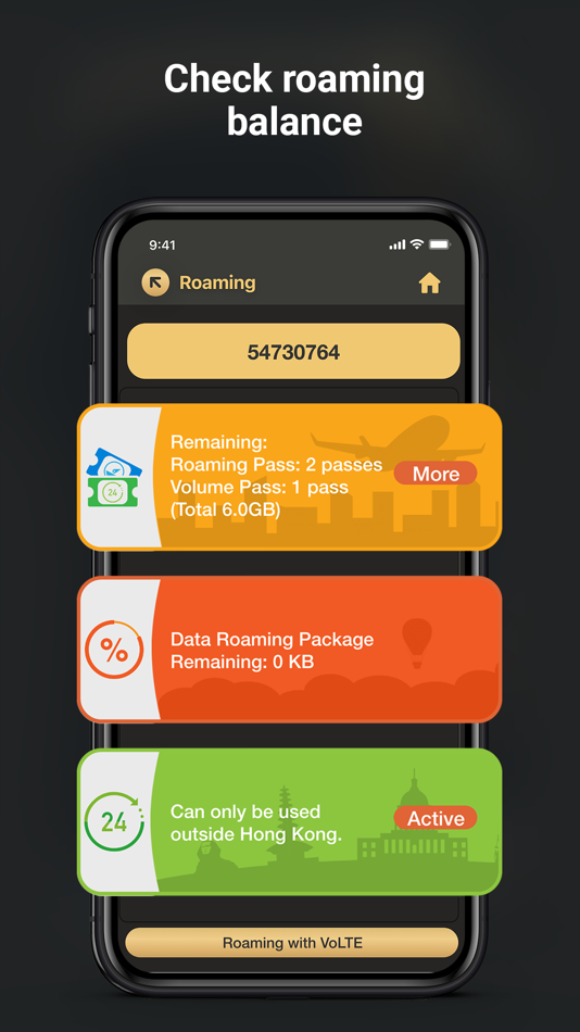 #4. 1O1O (iOS) Podle: CSL Mobile Limited
