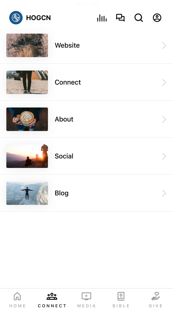 House Of Grace Ministries