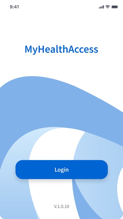 MyHealthAccess