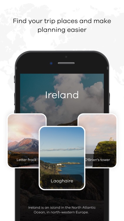 TripAI Travel Planner by Bhumika Sonani